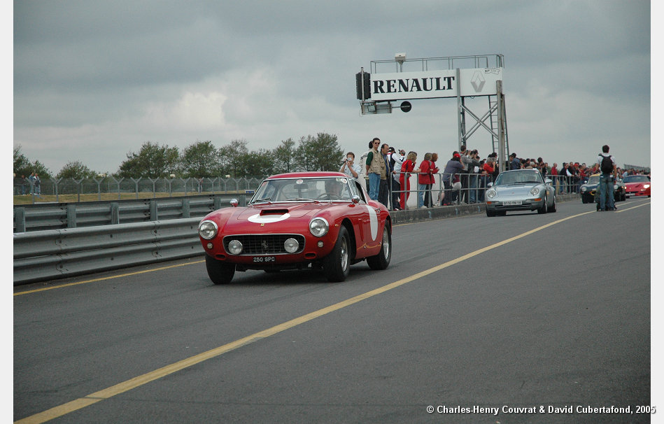 SPORT & COLLECTION 2005
