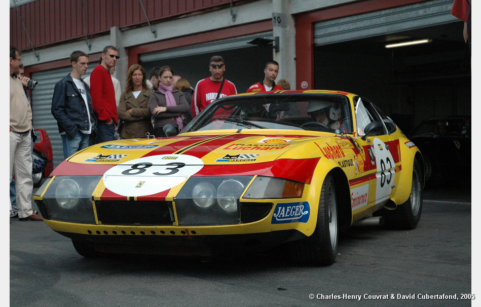 SPORT & COLLECTION 2005