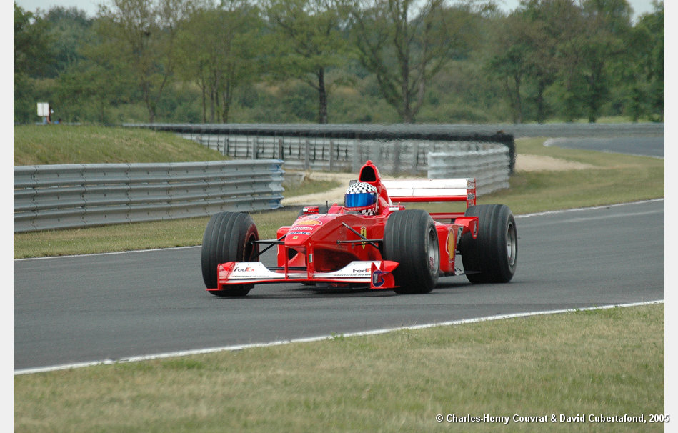 SPORT & COLLECTION 2005
