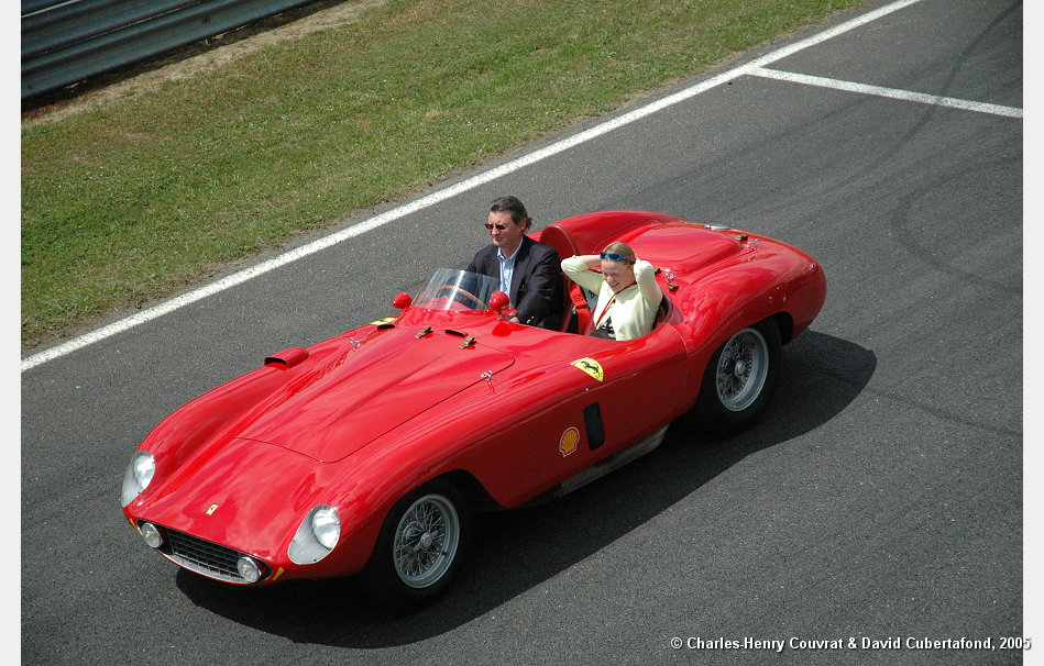 SPORT & COLLECTION 2005