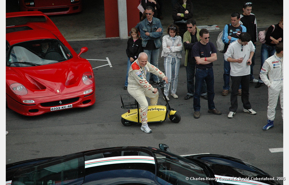 SPORT & COLLECTION 2005