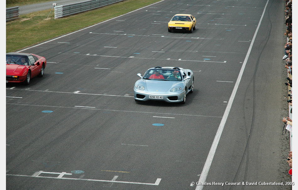 SPORT & COLLECTION 2005