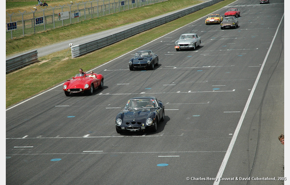 SPORT & COLLECTION 2005