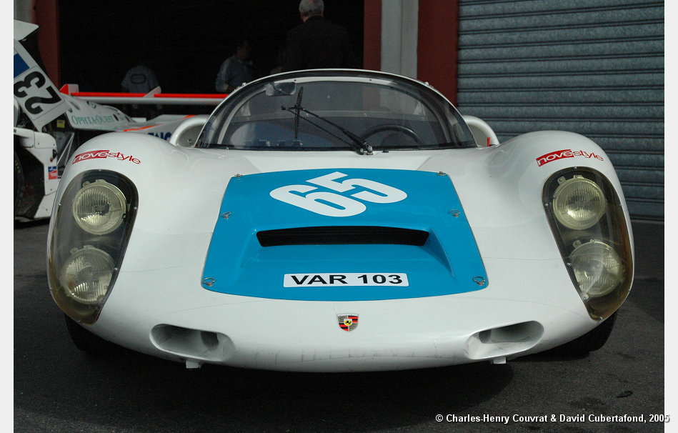 SPORT & COLLECTION 2005