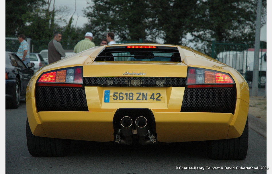 SPORT & COLLECTION 2005