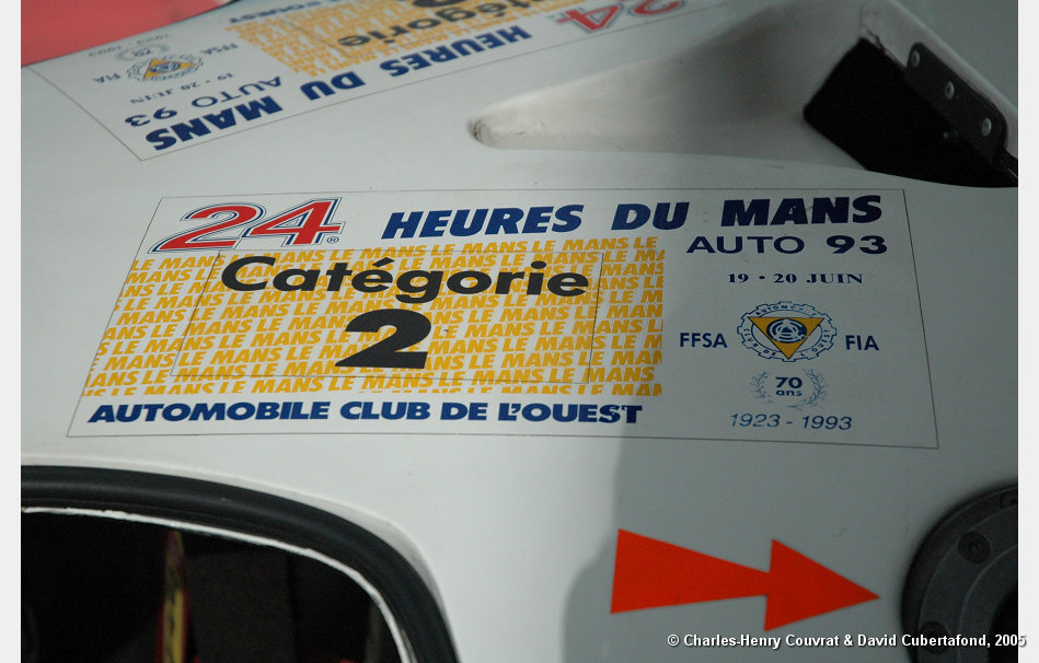 SPORT & COLLECTION 2005
