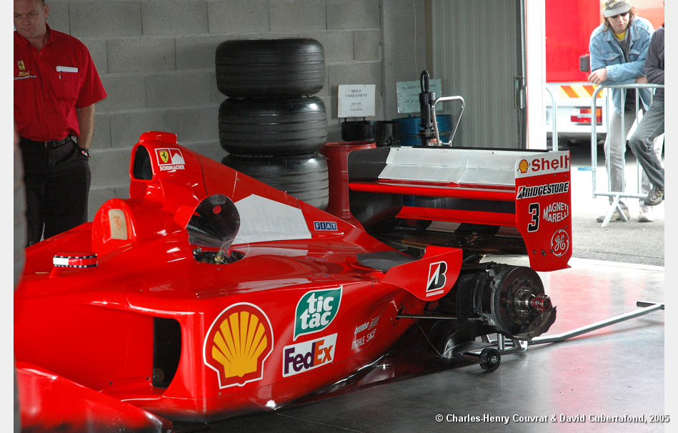 SPORT & COLLECTION 2005