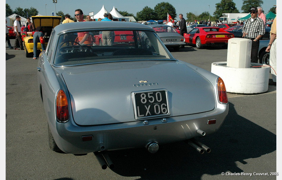 SPORT & COLLECTION 2006