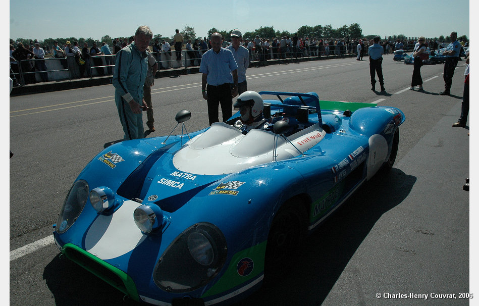 SPORT & COLLECTION 2006