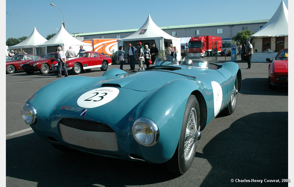 SPORT & COLLECTION 2006