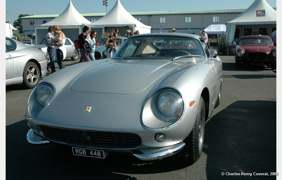 SPORT & COLLECTION 2006