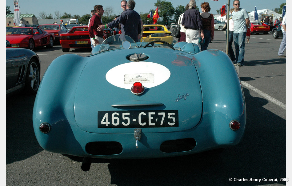 SPORT & COLLECTION 2006
