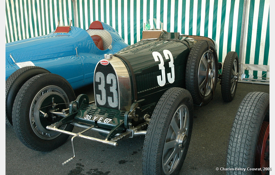 SPORT & COLLECTION 2006