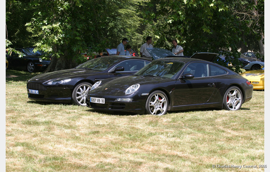 SPORT & COLLECTION 2006