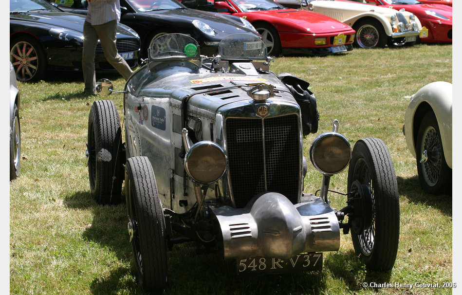 SPORT & COLLECTION 2006