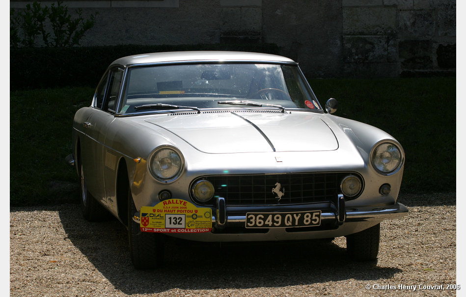 SPORT & COLLECTION 2006