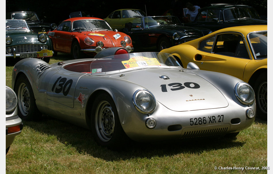 SPORT & COLLECTION 2006