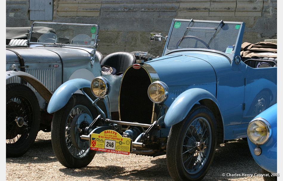 SPORT & COLLECTION 2006
