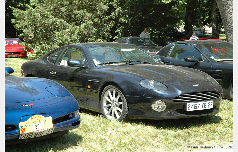 SPORT & COLLECTION 2006