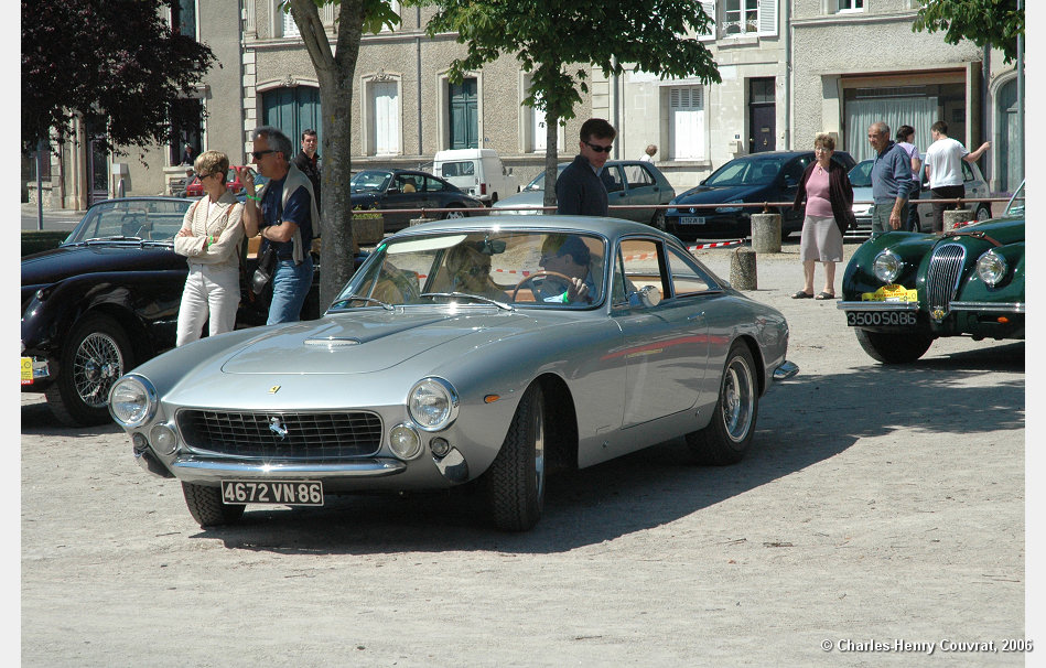 SPORT & COLLECTION 2006