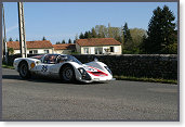 Porsche 906 Carrera 6