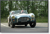 AC Ace Bristol, Mauboussin/Kerland