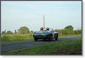 AC Ace Bristol, Mauboussin/Kerland