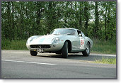 Ferrari 275 GTB, Gaasch/Gaasch