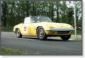 Lotus Elan, Mollenkamp/Geursen