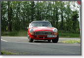 MGB, Fontaine/Giraud