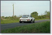 Porsche 911 ST, Seydoux/Pivin