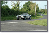 AC Ace Bristol, Childe-Freeman/Brett-Robertson