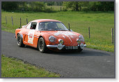 Alpine A110 1600 SC, Francoz/Francoz