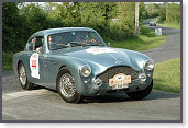 Aston Martin DB2/4 Mk III, Meng/Schriever