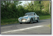 Aston Martin DB2/4 Mk III, Meng/Schriever
