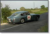 Aston Martin DB2/4 Mk III, Meng/Schriever