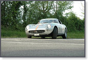 Ferrari 275 GTB, Miguel/Basagoiti