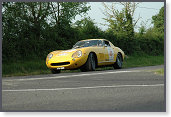 Ferrari 275 GTB, Warburton/Holroyd