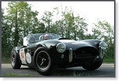 AC Cobra, Demole/Chaillot