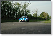 Alpine A110 1600, Firmenich/Firmenich