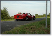 Ferrari Dino 206 GT, Brunhes/Brunhes