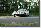 Ferrari Dino 246 GT, Brocades/Zaalberg