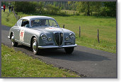 Lancia Aurelia B20, Brustio/Brustio