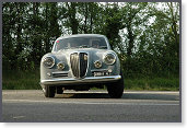 Lancia Aurelia B20, Brustio/Brustio