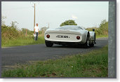 Porsche 906, Pichon/Rouget