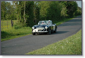 Austin Healey 100/4