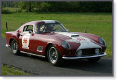 Ferrari 250 GT TDF, Malé/Malé