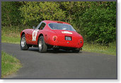 Ferrari 250 GT Berlinetta, Bilton/Bilton