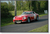 Ferrari 275 GTB, Blanpain/Blanpain