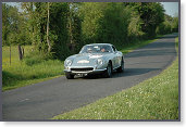 Ferrari 275 GTB/4, Bouriez/Bailby